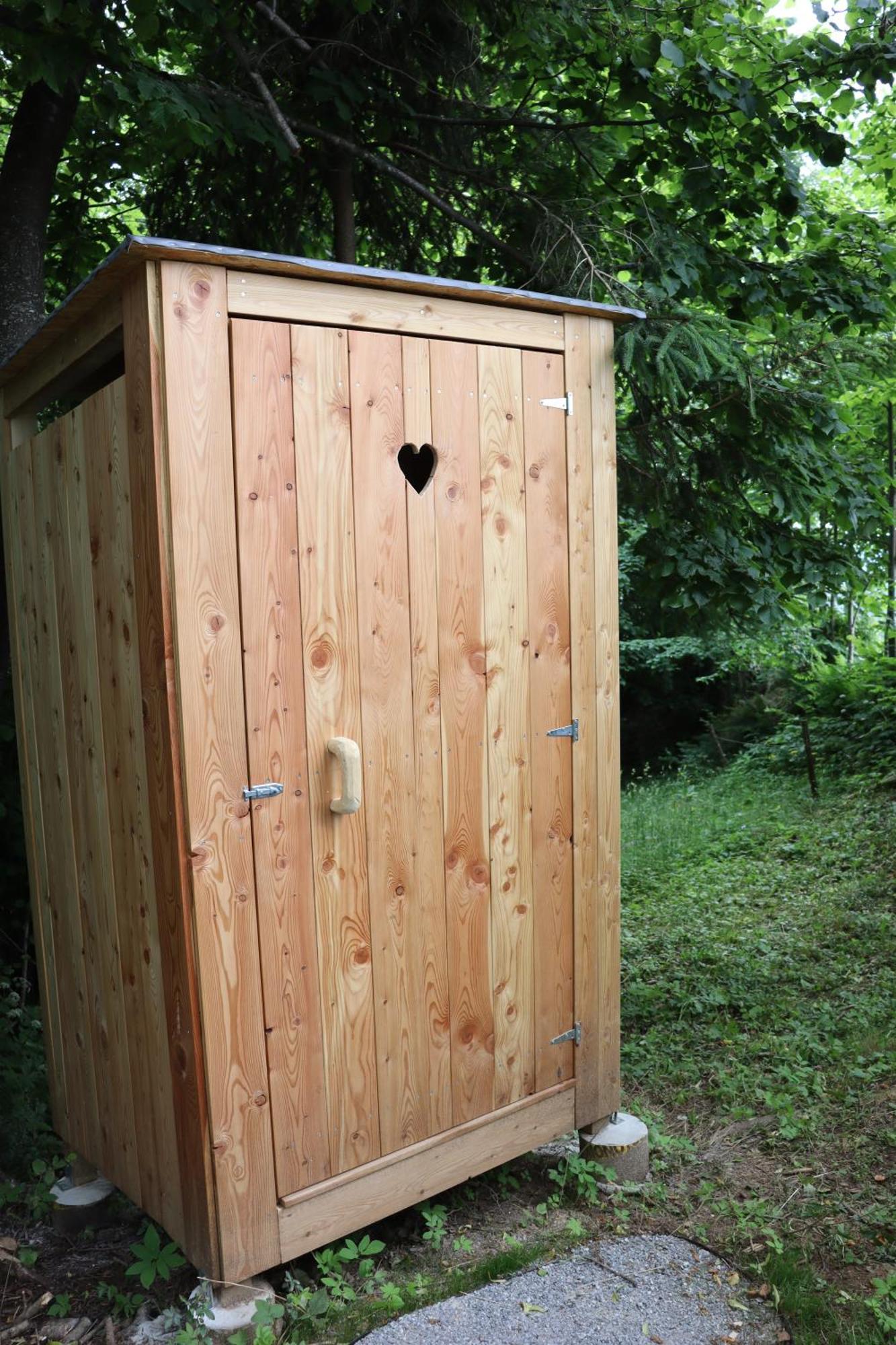 فندق T'Glamp Bee House Rovte المظهر الخارجي الصورة