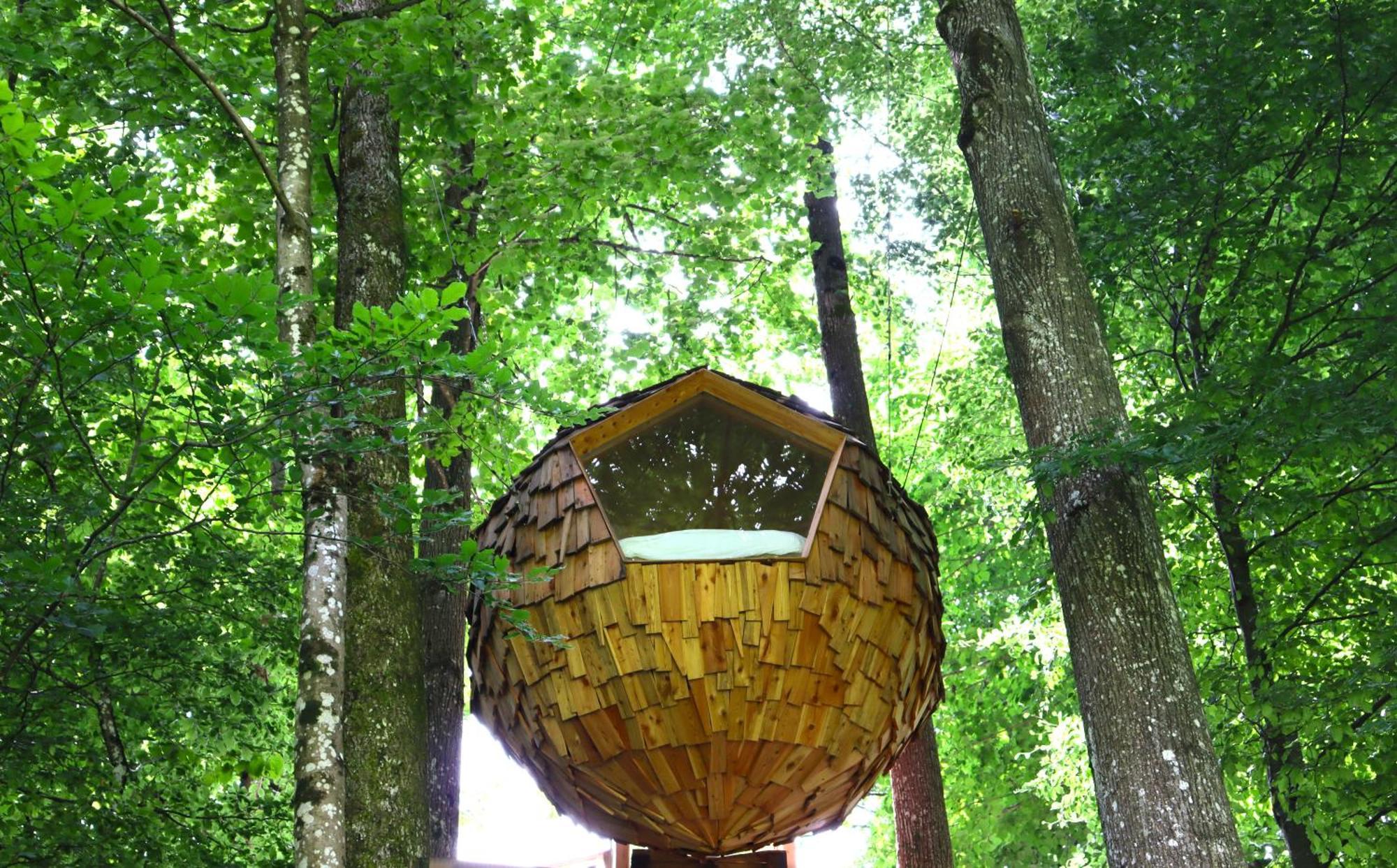 فندق T'Glamp Bee House Rovte المظهر الخارجي الصورة